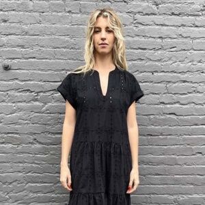 NWT 0039 ITALY Jakarta Dress, XXS